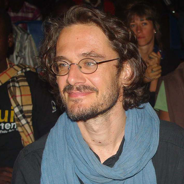 “Il Teatro tra i continenti” incontro con Luca Fusi