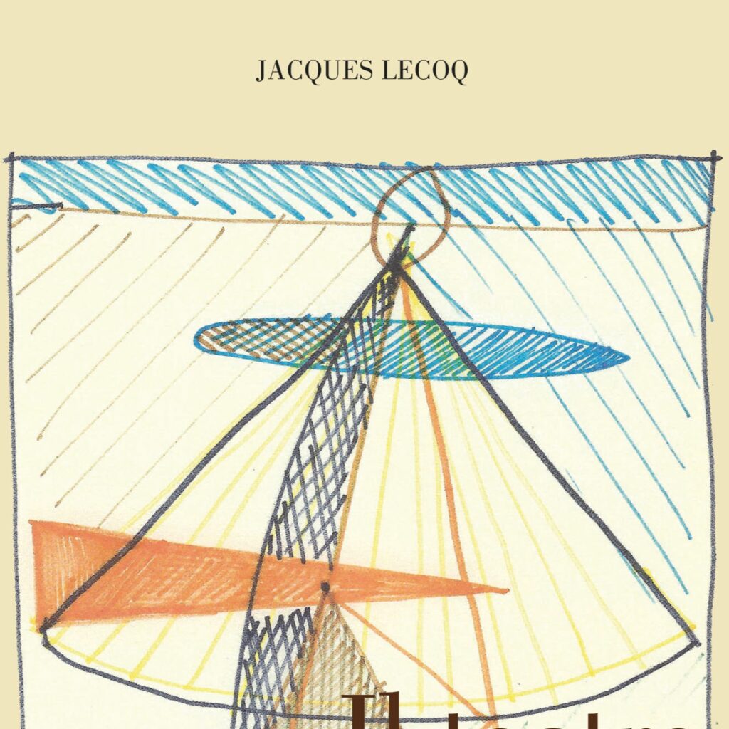 #BCM24 Jacques Lecoq, Il teatro del gesto
