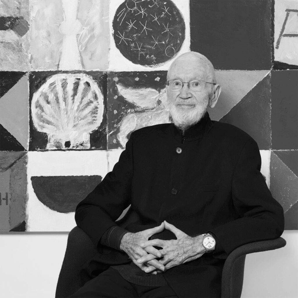 Joe Tilson per