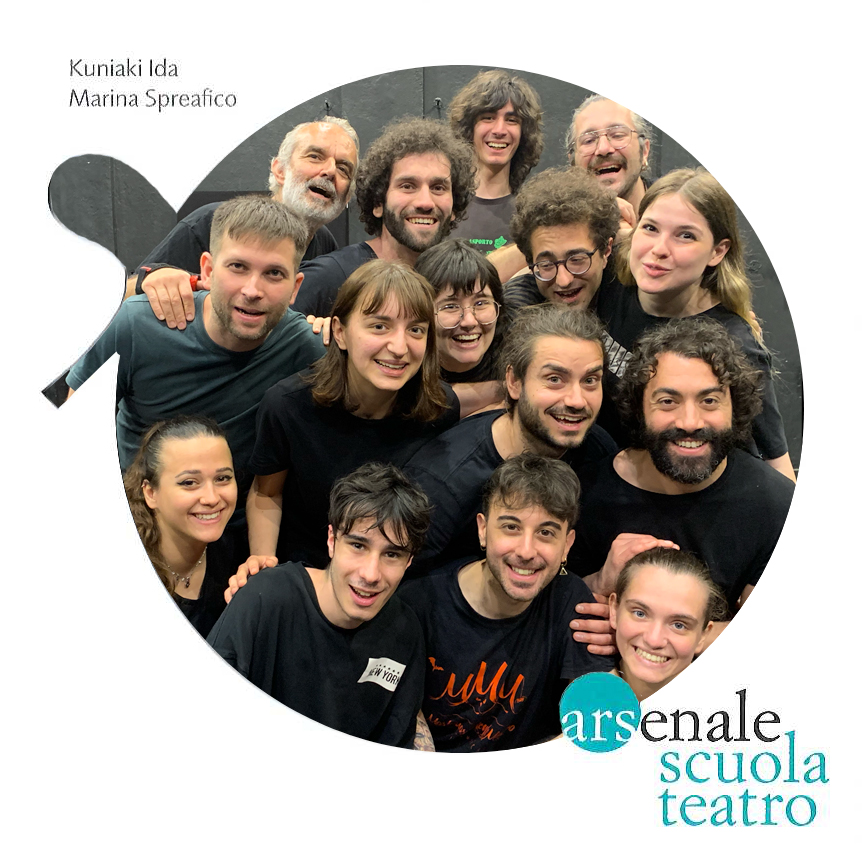 (Italiano) Frammenti di un intero