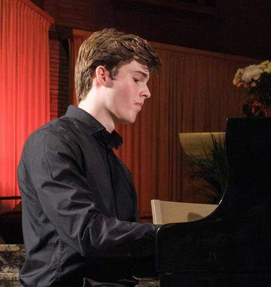 PianoCity - Damiën Heemskerk