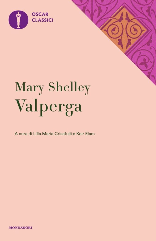 #BCM25 Guglielma, Maifreda, Mary Shelley: l'Arsenale e l'eresia