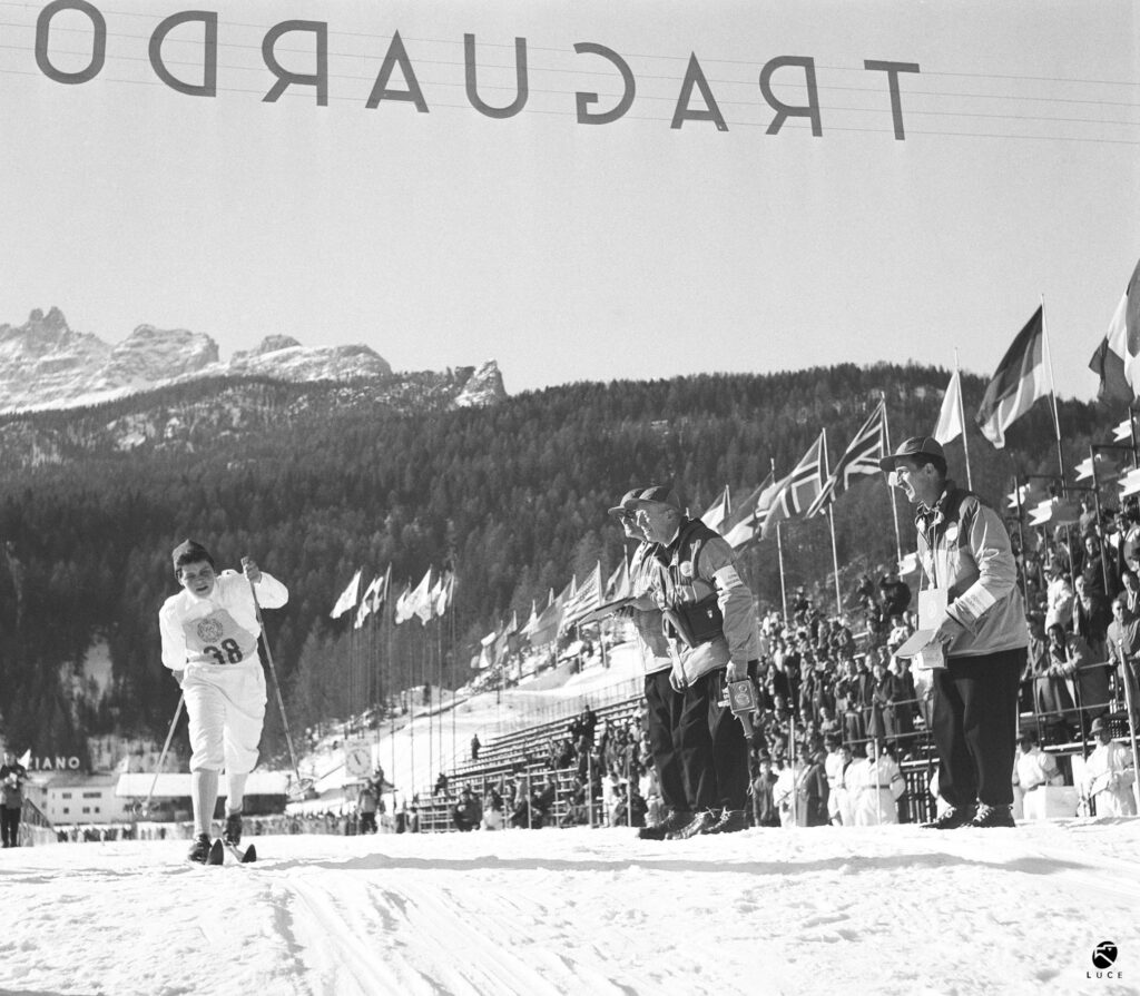 Snowsound: Painè Cuadrelli, Guglielmo Prati (live set)